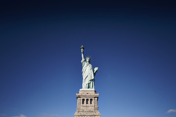 New York Freiheitsstatue