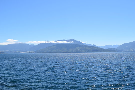 lago ranco