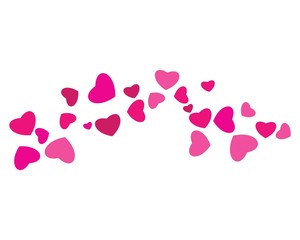 love vector ilustration