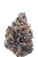 Grape Soda Medical Cannabis Weed Bud