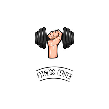 gym, dumbbell, weight, sport, fitness icon vector set symbol sign 15397463  Vector Art at Vecteezy