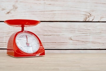 Kitchen Scales