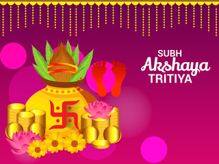 Akshaya Tritiya Celebration.