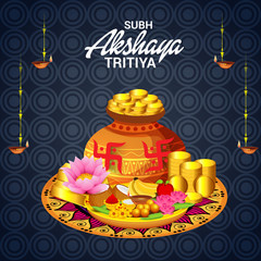 Akshaya Tritiya Celebration.