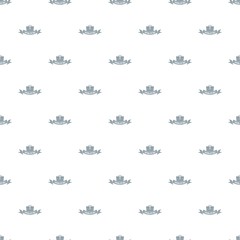 Politic pattern vector seamless