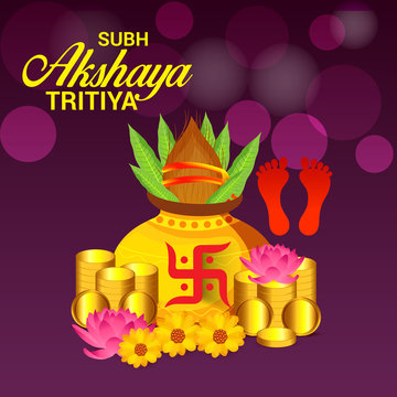 Akshaya Tritiya Celebration.