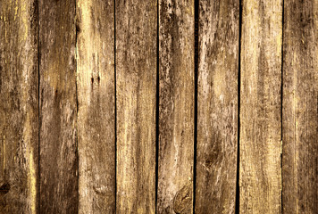 Wood plank brown texture background