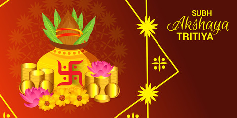 Akshaya Tritiya Celebration.