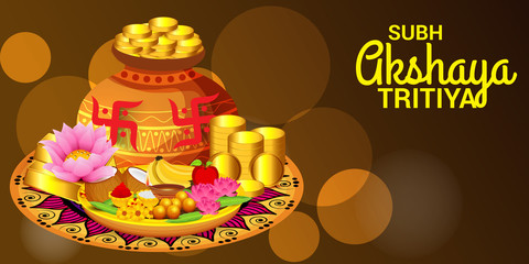 Akshaya Tritiya Celebration.