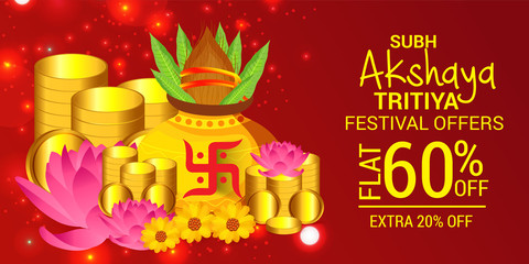 Akshaya Tritiya Celebration.