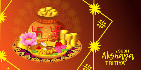 Akshaya Tritiya Celebration.