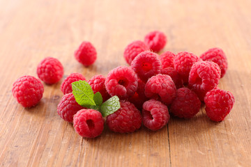 raspberry, berry fruit