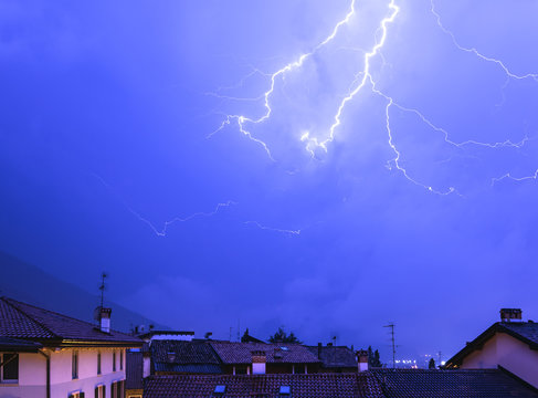 Thunder