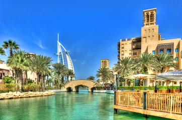 Foto auf Acrylglas Dubai Dubai