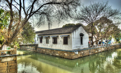 Suzhou - China