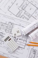 住宅設計のイメージ