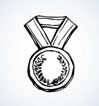 Medal Sketch Images – Browse 1,433,675 Stock Photos, Vectors, And Video |  Adobe Stock