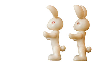 Две детских игрушки 