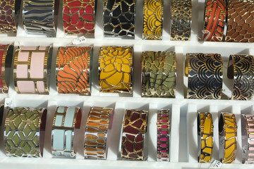 bracelets