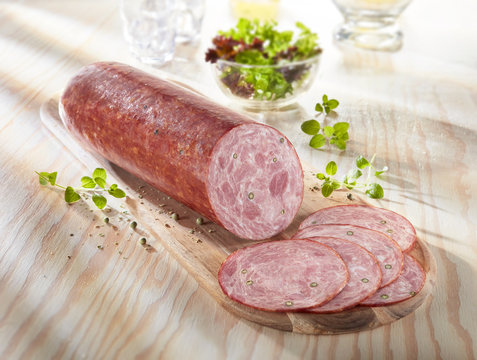 Wurst
