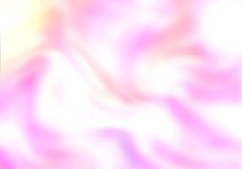 Holographic background with divorce. Spilled gasoline. Vector rainbow background for your design