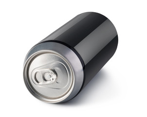 aluminum can