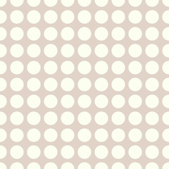 Polka dot background