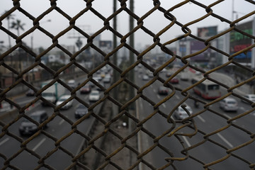 Fototapeta premium protection