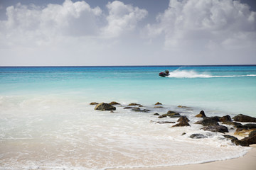 Barbados.