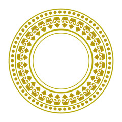 round design