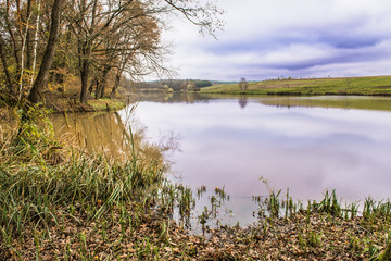 See bei Güssing (A)