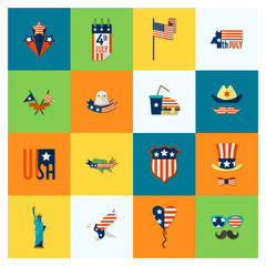 Independence Day of the United States