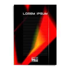 Background abstract for design