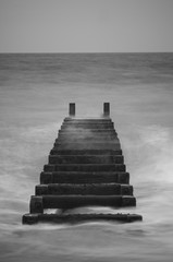 waves