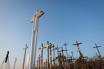 Sanktuarium Święta Woda © Sebastian