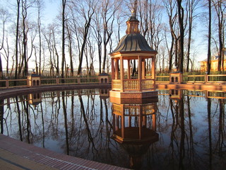 Sankt Peterburg © Dm