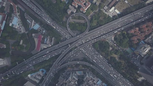 Guangzhou aerial view 21