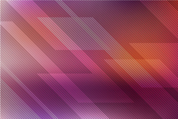 Vector illustration of soft colored abstract background