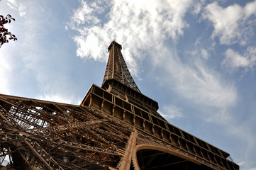 eifel tower