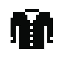 Shirt pixels