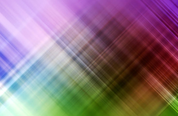 Shape pattern artistic abstract background. Blur, design, imagination & colorful.