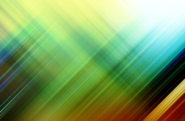 Abstract conceptual pattern shape. Colorful, wallpaper, graphic & light.