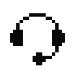 Headphone and micro pixels