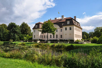 Palaice Branitz Cottbus
