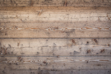 wooden background or texture with copy space