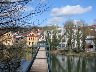 Naklejka premium Steyr - Austria