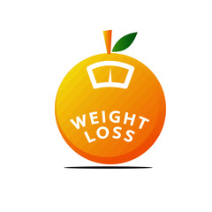 WEIGHT LOSS LOGO