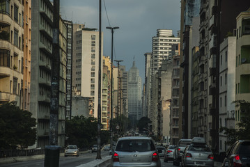 São Paulo