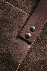 Real Leather Product