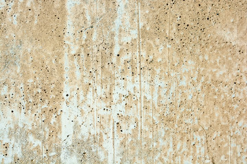 Cracked cement plaster texture